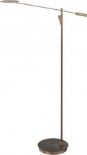 ET2 E41009-BZ - Eco-Task-Floor Lamp