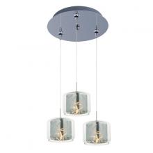 ET2 E94649-146PC - Confetti-Multi-Light Pendant