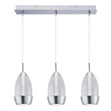 ET2 E94852-91SN - Luxe-Linear Pendant