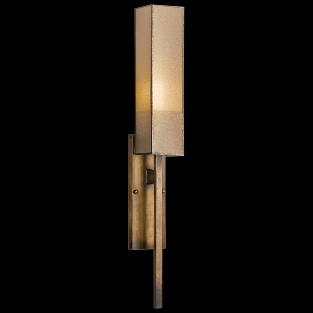 Perspectives 33&#34;H Sconce