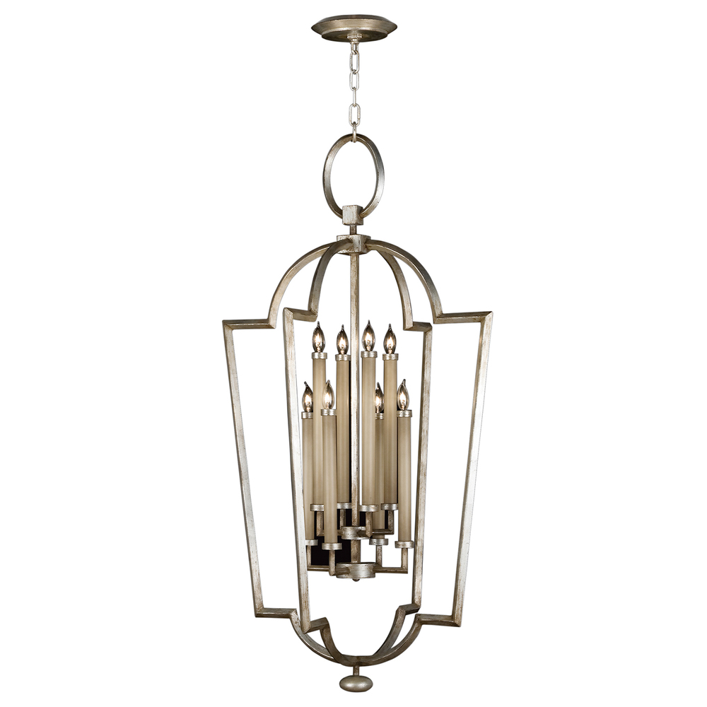 Allegretto 28&#34;W Round Pendant