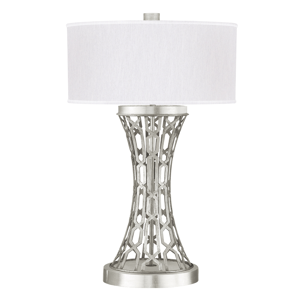 Allegretto 32&#34;H Table Lamp