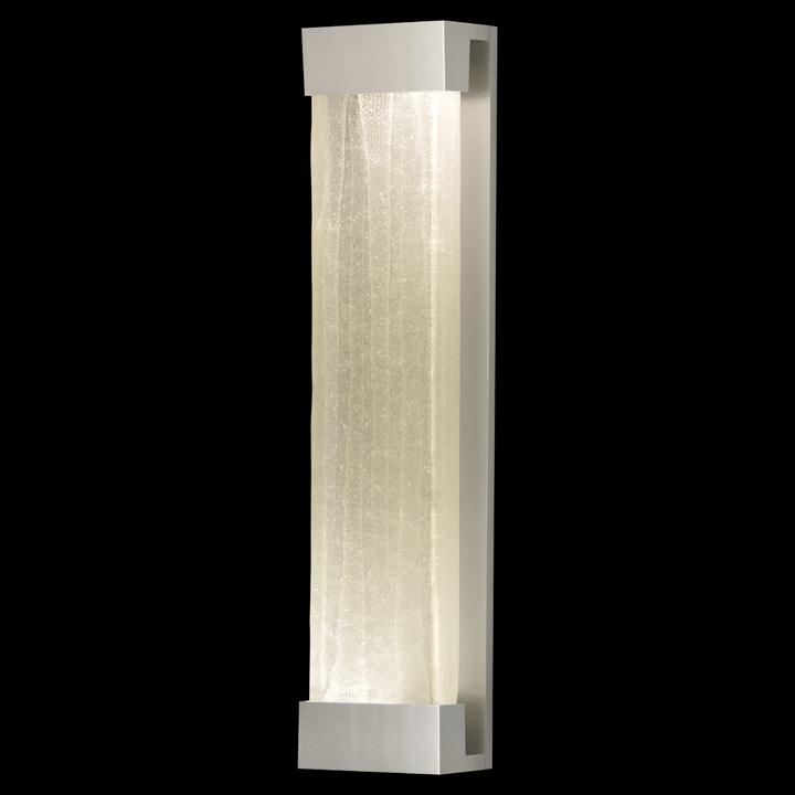 Crystal Bakehouse 30&#34; Sconce