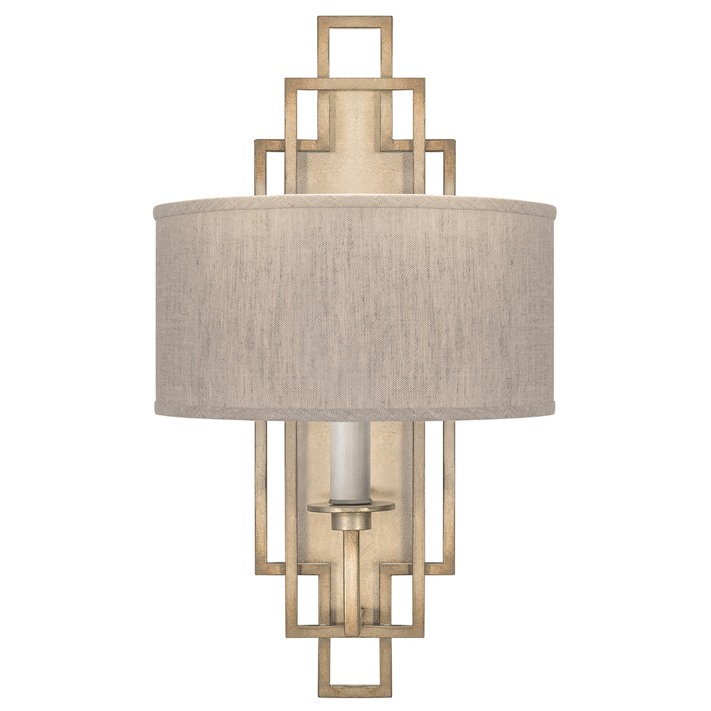 Cienfuegos 22&#34;H Sconce