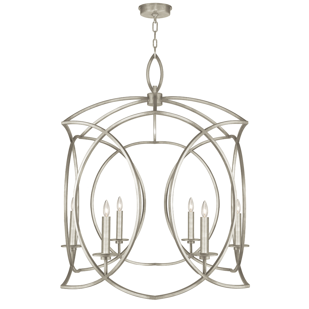 Cienfuegos 28.5&#34;W Round Chandelier