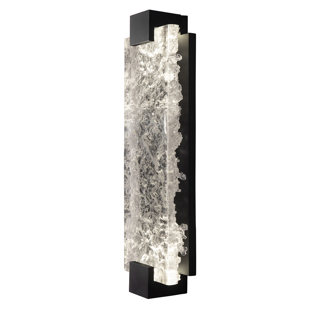 Terra 21.75&#34;H Sconce