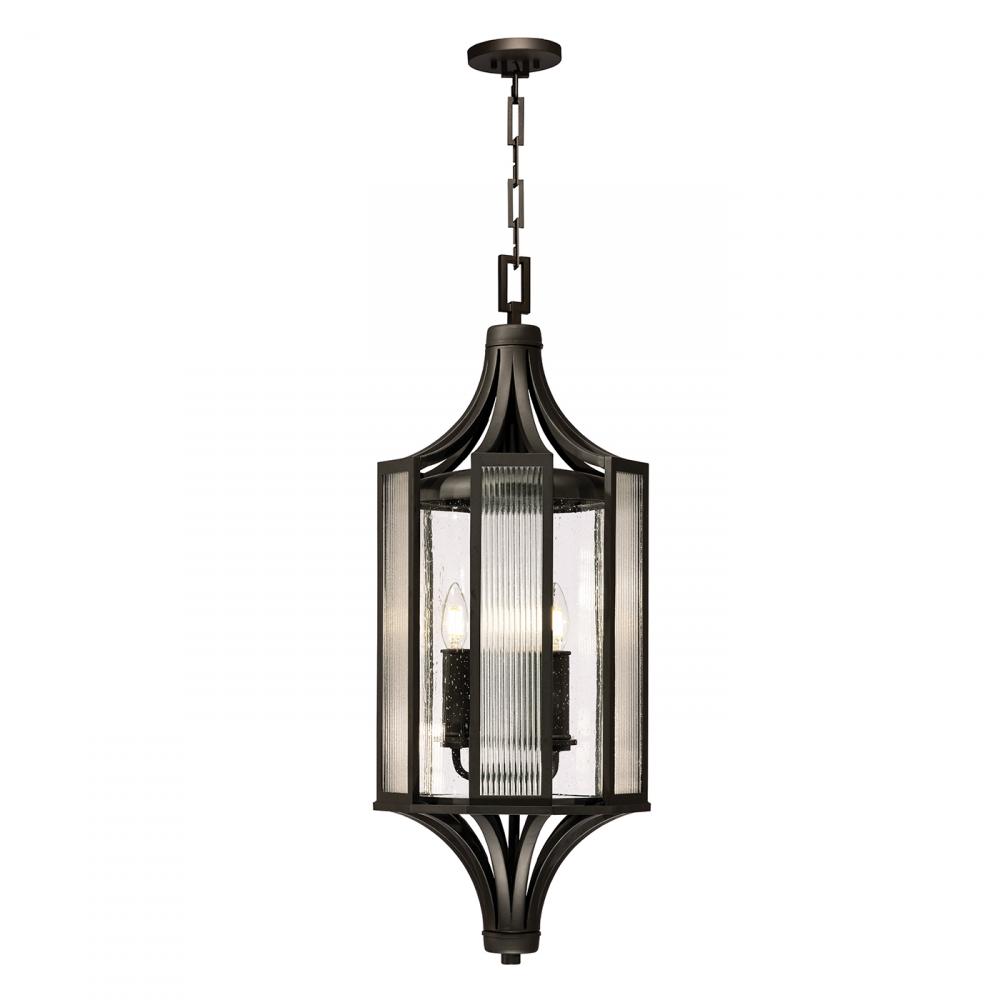 Bristol 11.9&#34;W Lantern