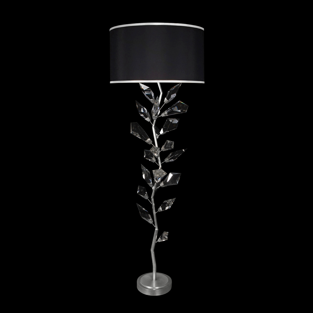 Foret 71&#34;H Floor Lamp