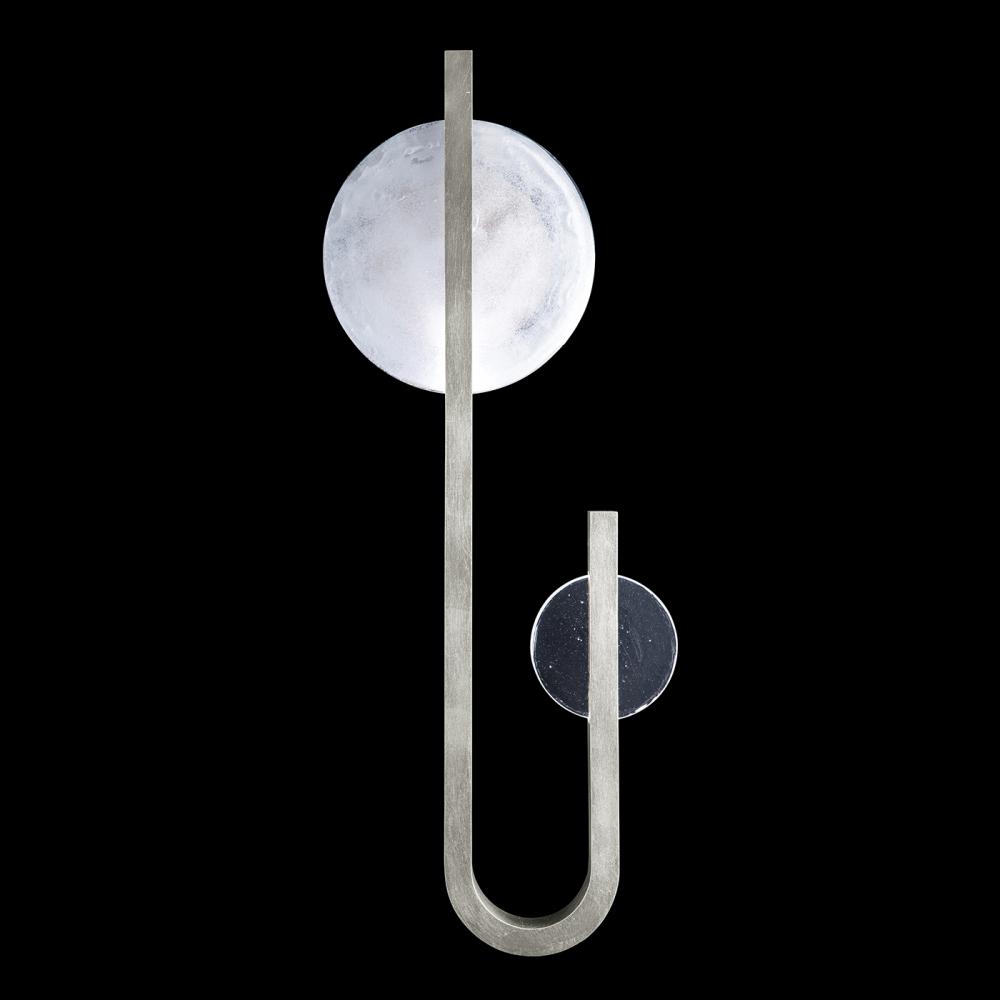 Selene 36&#34;H LSF Sconce