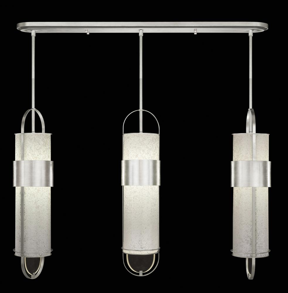 Bond 48&#34;W Linear Pendant