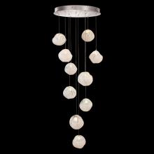 Fine Art Handcrafted Lighting 869040-11LD - Vesta 22"W Round Pendant