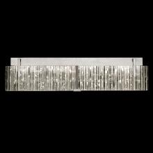 Fine Art Handcrafted Lighting 913450-25ST - Terra 29"W Bath Bar