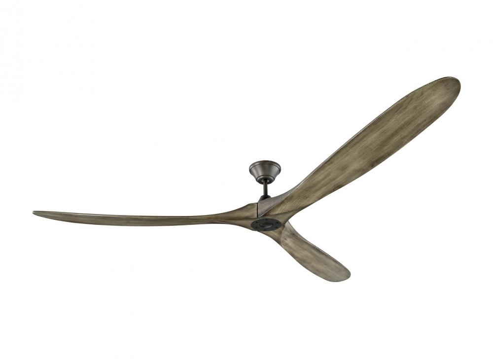 Maverick 88&#34; Ceiling Fan